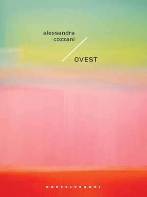 cover image of Ovest